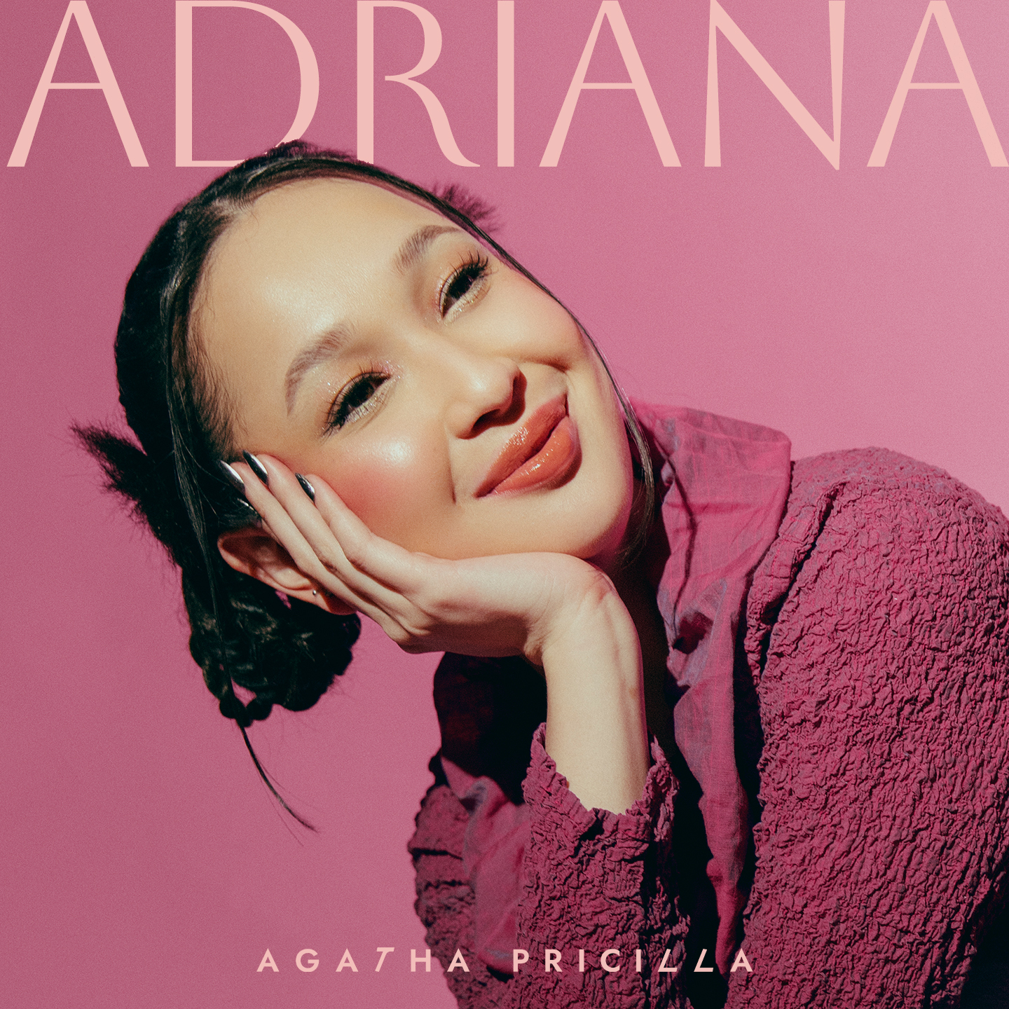 Agatha Priscilla, EP Adriana